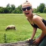 Angie Simon - @big_agnes - Instagram