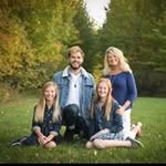 Angie Simon Barnicle-Masterson - @ang.masterson - Instagram
