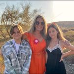 Angie Simons - @angiesimons - Instagram