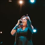Angie Hicks, Singer - @angiehickssings - Instagram