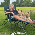 Angie Singer Keating - @unicornrider67 - Instagram