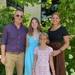 Angie Singleton Scott - @angiescott82 - Instagram