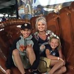 Angie Singleton Seyfert - @angies75279 - Instagram