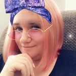 Angie Sipe - @goldelooks - Instagram