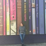 Angie Six - @noshelfcontrol - Instagram