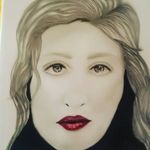 Angela Buscema - @angiesixtysix_art - Instagram