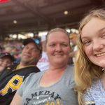 Angela Slagle - @angieslagle23 - Instagram