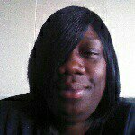Angela Sledge - @6footchocolatethunder - Instagram