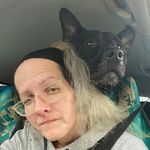 Angela Nichole Sloop - @chaosfairy1983 - Instagram