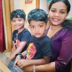 Anju Sanoop - Facebook