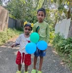 Anju Sanoop - Facebook