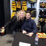 Angela Snelling - @angefaye2004 - Instagram