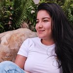 Angie Paola SO - @angiesochao - Instagram