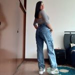 Angie Socha - @mariaangelicatorressocha - Instagram