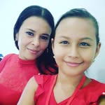 Angie Sofia Socha Reyes - @sochareyes - Instagram