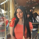 Angie Soliman - @anjyslyman321 - Instagram