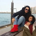 Angie Soliman - @soliman9259 - Instagram