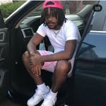 ANGIE SON 💙🤞🏾🆎 - @_humza_93 - Instagram
