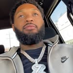 AngieSon - @racksbeenmadefr - Instagram