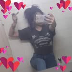 DeadGirl Sonnetick - @angiesonnetick8 - Instagram