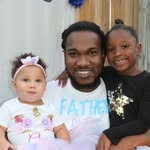 Ronnie E Whitfield Jr. - @angie_son - Instagram