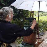 Angie Spencer - @angiespencerpaintings - Instagram