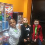 Angela Stackhouse - Facebook