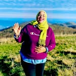 Angela Stackhouse - @angonpurpose - Instagram
