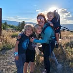 Angie Stackhouse - @muthastack - Instagram