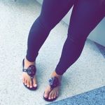 Angela Starks - @californiafeet - Instagram