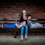 Angie Stevenson - @stive1956 - Instagram