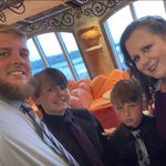 Angie Stevenson Nordin - @amstevenson21 - Instagram
