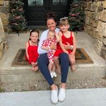 Angie Bridenstine Stokes - @_angiestokes - Instagram