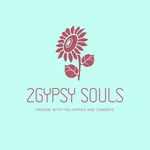Angie Stokes - @2gypsy_souls - Instagram