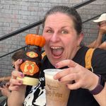 Angie Tanner - @wanderingangie - Instagram