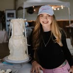 Blush & Blue Baking Co. | Angie Tanner - @blushandblue.bakingco - Instagram
