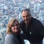 Angie Farley Thurman - @angiedawn65 - Instagram