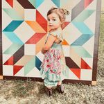 Angie Orr Thurman - @oak_grove_house_creations - Instagram