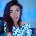 Angelica - @angietinker1 - Instagram