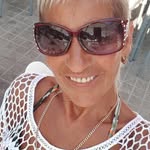 Angelina Tinker - @atinker1959 - Instagram