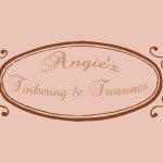 Angie's Tinkering & Treasures - @angies_tinkering_and_treasures - Instagram