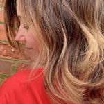 Angie Tracy - @gracelikerain22 - Instagram