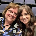 Angie Tracy - @angietwalker - Instagram