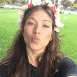 Angie Valle - @angievallea - Instagram