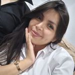 Angie Valle - @anllita_18 - Instagram