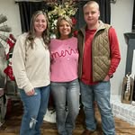 Angie Vickers - @angie.lucas.1293 - Instagram