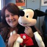 Angie Vickers - @angiedpaul - Instagram