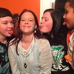 Angie Vickers - @jesse_girl71 - Instagram