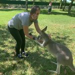 Angie Webber - @angie.does.australia - Instagram
