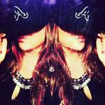 Angie West - @gee_west11 - Instagram